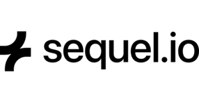 Sequel.io Logo PNG